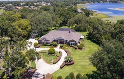 605 OLD MOUNT DORA Road, EUSTIS, FL 32726