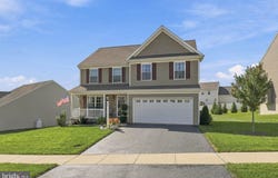 215 DARLINGTON Court, NEW PROVIDENCE, PA 17560