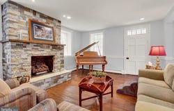 1003 BARLOW Drive, GETTYSBURG, PA 17325