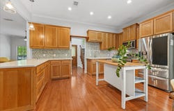 1929 Highland Park Circle, Denton, TX 76205