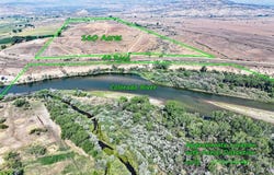 44 Road, De Beque, CO 81630