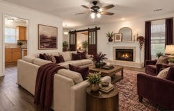 16 Perin Road, North Little Rock, AR 72118