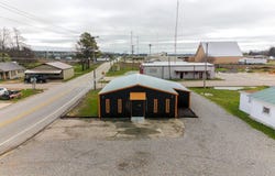 100 S 2nd Street, Marmaduke, AR 72443