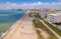 3938 Surfside Boulevard, Corpus Christi, TX 78402