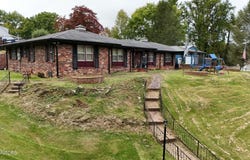 103 Sherwood Rd, Middlesboro, KY 40965