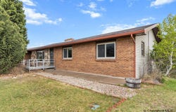 9001 RED FOX RD, Cheyenne, WY 82009