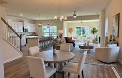 2904 Clifford Tower Drive, Henrico, VA 23231