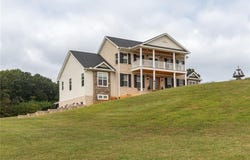 204 Violet Ridge Trail, Lowgap, NC 27024