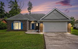 1110 Plantation Dr., Surfside Beach, SC 29575