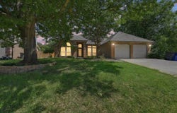 2304 Grimsley Terrace, Mansfield, TX 76063