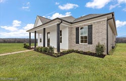 490 Bolivar Drive, Nesbit, MS 38651