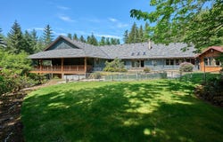 23456 S SCHIEFFER Rd, Colton, OR 97017