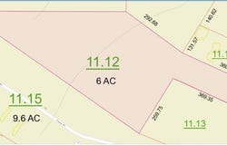 LINCOLN ROAD lot: 6.0, CLEVELAND, AL 35049