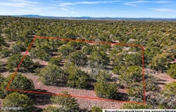 766 E Hualpai Trail, Williams, AZ 86046
