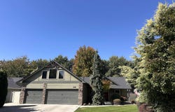 699 N Shadowridge, Eagle, ID 83616