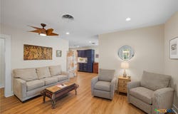 508 S Vandeveer, Burnet, TX 78611