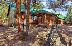 2683 Lodge Loop, Overgaard, AZ 85933