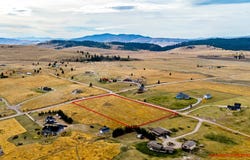 NHN Walking Horse Lane, Big Arm, MT 59910