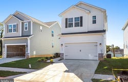 5737 HOWARD Drive, GLEN BURNIE, MD 21060