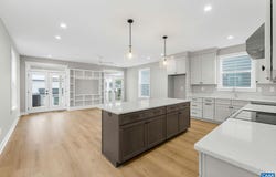 444 NICHOLSON ST, CHARLOTTESVILLE, VA 22901