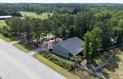 5229 Augusta Highway, Leesville, SC 29070