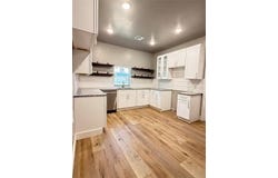 1141 W 1st Street, Sulphur, OK 73086