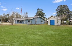 254 Pine Ridge Drive, Waveland, MS 39576