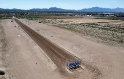 620 Thompson Road, Berino, NM 88024