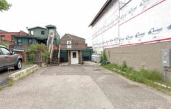 133 E Chapman Street, Ely, MN 55731
