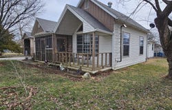 108 E Montgomery Street, Fairview, MO 64842