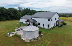 20455 Highway FF, New London, MO 63459