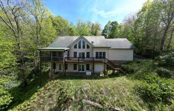 7957 Mountain Top Trail, Hiawassee, GA 30546