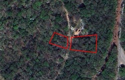 Pine Drive lot: 24 & 35, Rocky Mount, MO 65072