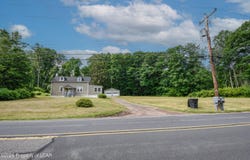 355 Kunkle Road, Dallas, PA 18612