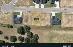 2032 Nichole Boulevard, Pottsboro, TX 75076