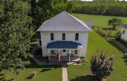 6795 Half Mound RD, Valley Falls, KS 66088