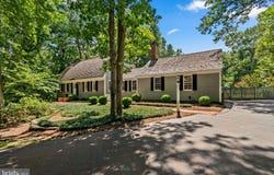 22524 GRIFFITH Drive, GAITHERSBURG, MD 20882
