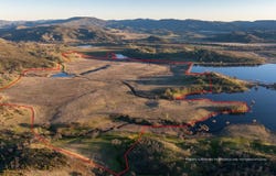 2950 Barnett Road, St. Helena, CA 94574