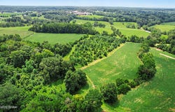 Coffman Rd, Borden, IN 47106