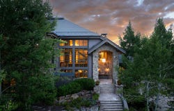 463 Borders Road, Beaver Creek, CO 81620