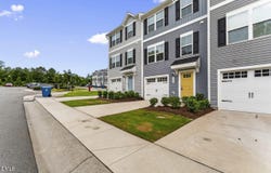 1105 Pale Moss Drive, Durham, NC 27704