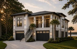 148 Gillette Pl., Murrells Inlet, SC 29576
