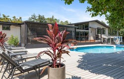 530 Parnell Drive, Branson, MO 65616