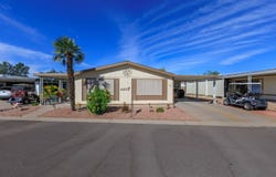 3400 S Ironwood Dr, Apache Junction, AZ 85120
