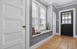 1111 N Austin Street, Denton, TX 76201