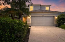 7876 CARRIAGE POINTE Drive, GIBSONTON, FL 33534