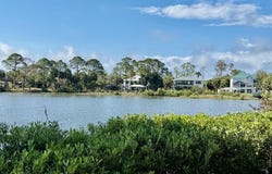 Hodges Ave, Cedar Key, FL 32625