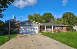 2143 Old Hickory Boulevard, Davison Twp, MI 48423