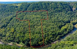 River Road, Shirley, AR 72153
