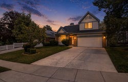8649 S ALTA COVE Dr E, Sandy, UT 84093